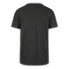 LSU Tigers - Vin Charcoal Grit Scrum T-Shirt