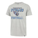 Tennessee Titans - Relay Grey Dozer Franklin T-Shirt