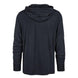 New York Yankees - Atlas Blue Timepiece Franklin Hoodie