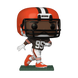Funko POP! NFL: Cleveland Browns - Myles Garrett (Home Uniform) Vinyl Figure