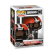 Funko POP! NFL: Cleveland Browns - Myles Garrett (Home Uniform) Vinyl Figure
