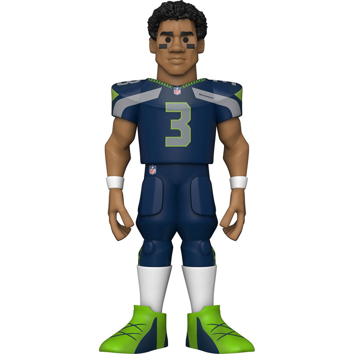 Funko NFL: Seattle Seahawks - Russell Wilson 12
