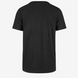 New Orleans Saints - Legacy Logo Black T-Shirt