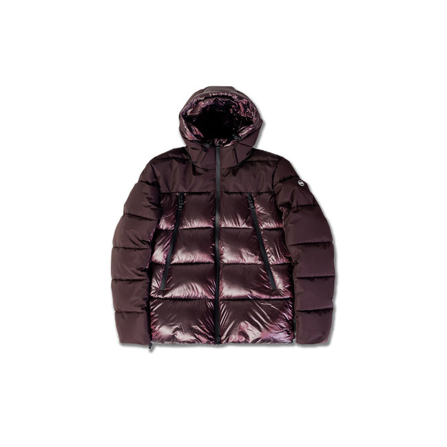 No Zone Men Jacket