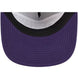 LSU Tigers - Golfer Team Text Snapback Hat, New Era