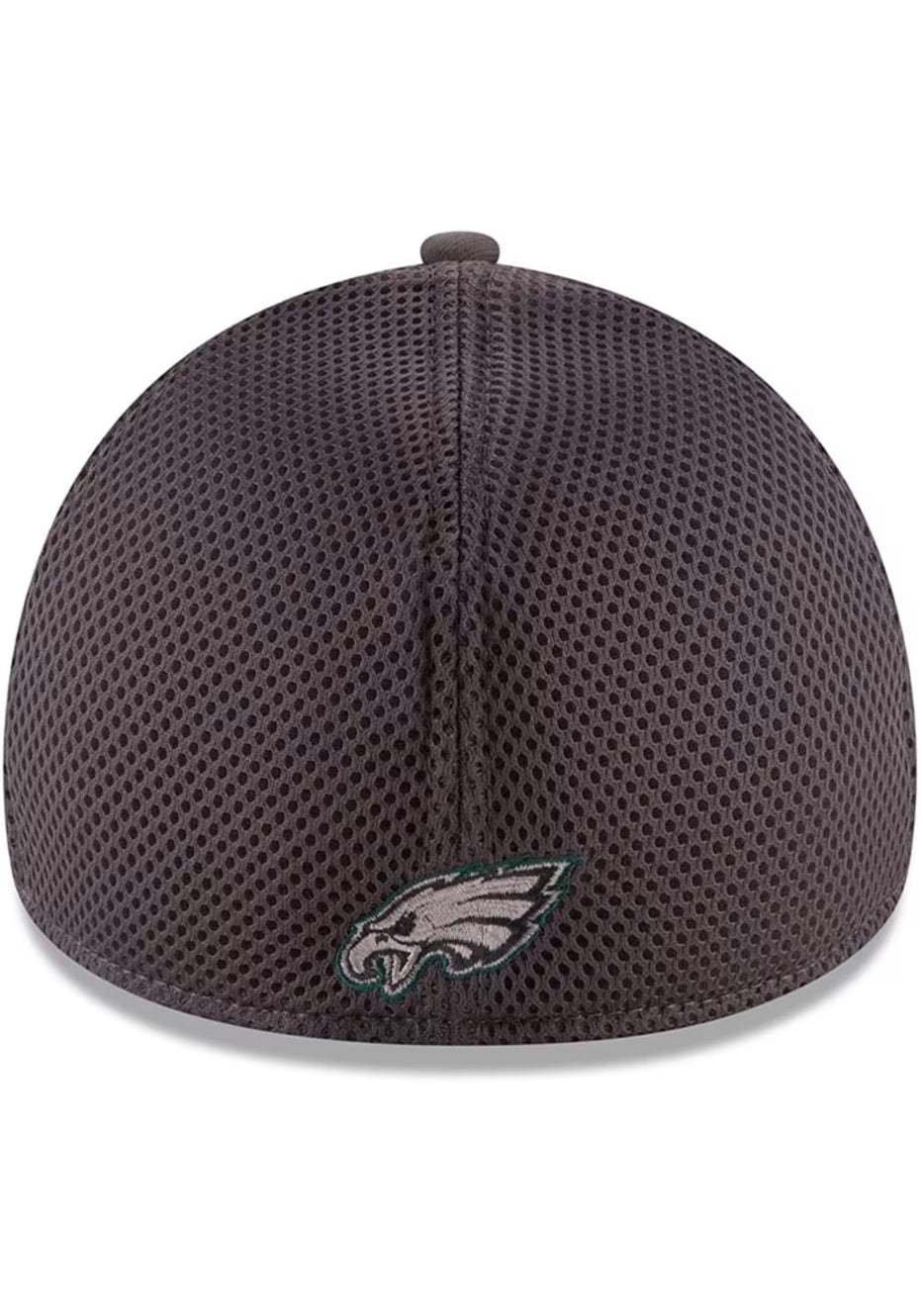 Philadelphia Eagles - Gray 39Thirty Hat, New Era