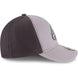 Philadelphia Eagles - Gray 39Thirty Hat, New Era