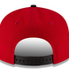 Houston Rockets - NBA Youth Two-Tone 9Fifty Snapback Hat, New Era