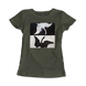 Hilma Af Klint, the Swan No.1, 1915 Art T-Shirt