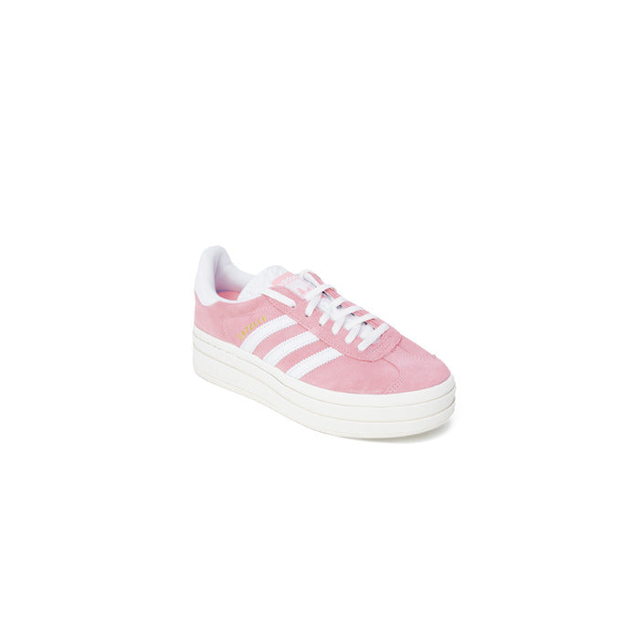 Adidas Pink Classy Women's Sneakers