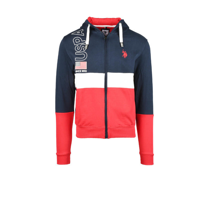 U.s. Polo Assn. Men Sweatshirts