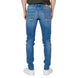 Men's Denim Distressed Jeans by Replay