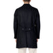 Mulish Men Coat