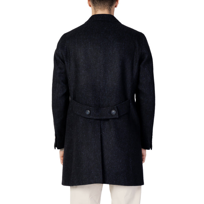 Mulish Men Coat
