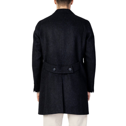 Mulish Men Coat
