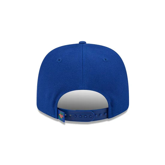 Florida Gators - 9Seventy Wordmark Stretch-Snap Hat, New Era