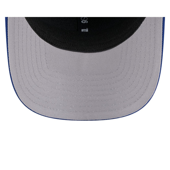 Florida Gators - 9Seventy Wordmark Stretch-Snap Hat, New Era