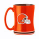 Cleveland Browns - 14oz Relief Sculpt