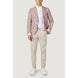Men's Striped 19th Century Blazer by Mulish