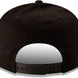 San Francisco 49ers - Basic Snapback 9Fifty Hat, New Era