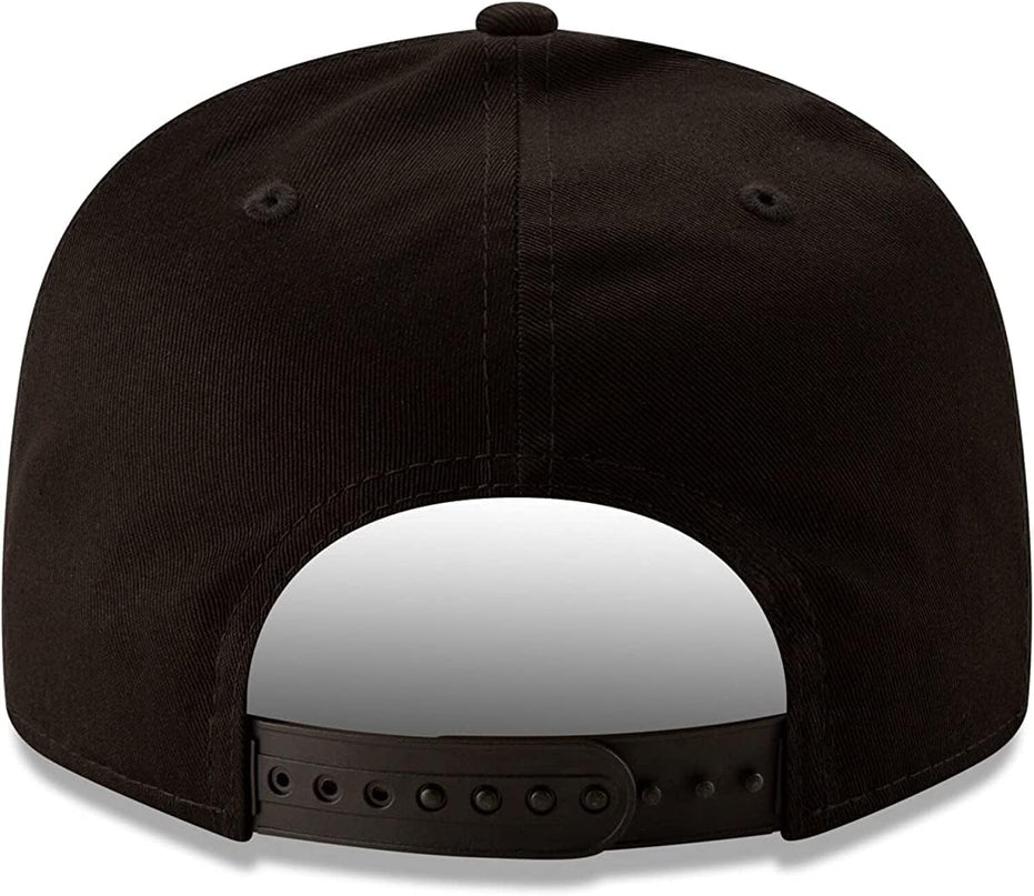 San Francisco 49ers - Basic Snapback 9Fifty Hat, New Era