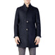 Mulish Men Coat