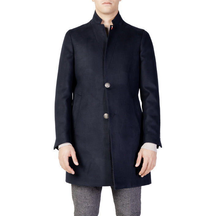 Mulish Men Coat