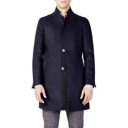 Mulish Men Coat