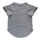 Tennessee Volunteers - Basic Pet T-Shirt
