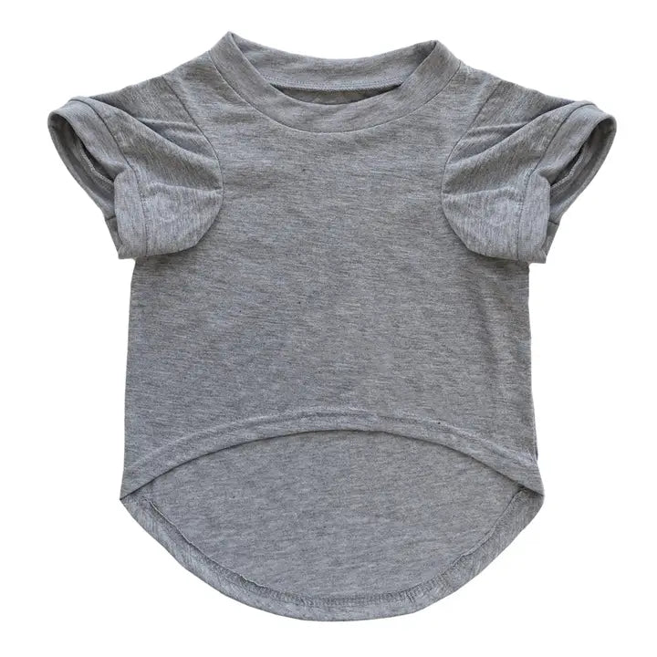 Tennessee Volunteers - Basic Pet T-Shirt