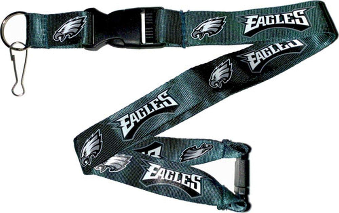 Philadelphia Eagles - Football Lanyard