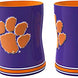 Clemson Tigers - Sculpted 14oz Coffee Mug