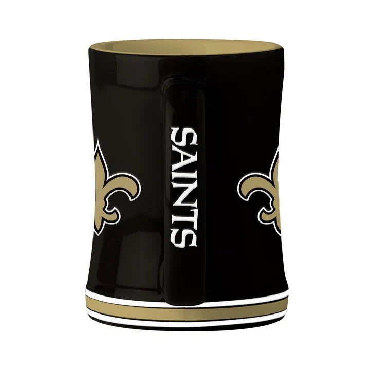 New Orleans Saints - 14oz Relief Mug