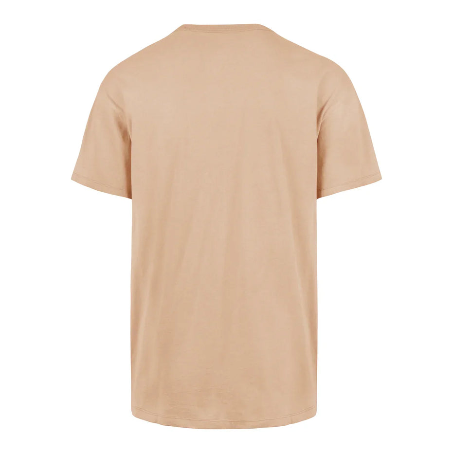 Ohio State Buckeye - Dusted Imprint River Tee T-Shirt