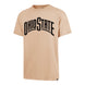 Ohio State Buckeye - Dusted Imprint River Tee T-Shirt