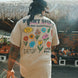 Flower Market T-Shirt
