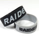 Las Vegas Raiders Wide Bracelet (2 Pack)