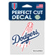 Los Angeles Dodgers - Perfect Cut Color 4