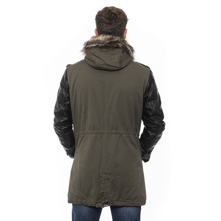 Trussardi Collection Men Jacket