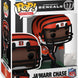 Funko POP! Bengals Ja'Marr Chase Vinyl Figure