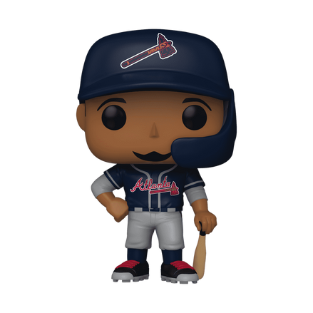 Funko POP! Atlanta Braves - Ronald Acura Jr. Vinyl Figure