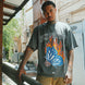 Floating Flame T-Shirt