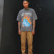Floating Flame T-Shirt