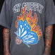 Floating Flame T-Shirt
