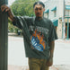 Floating Flame T-Shirt