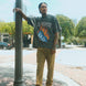 Floating Flame T-Shirt