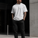 Kimante Unisex fleece sweatpants