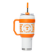 Tennessee Volunteers - 40oz Stainless Steel Tumbler