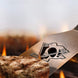 Pittsburgh Penguins - NHL Classic Series Sportula Stainless Steel Grilling Spatula