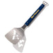 West Virginia Mountaineers: Spirit Series Sportula - Stainless Steel Grilling Spatula